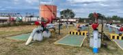 ANH autoriza el transporte de combustibles por ducto desde Cochabamba hacia Santa Cruz