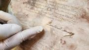 Desde la firma de Murillo hasta fotografías centenarias: la UMSA resguarda 6 joyas de la memoria paceña