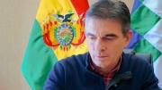 Presidente Paz promulga la Ley del PGE reformulado 2026