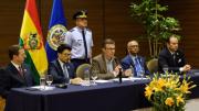 La OEA señala que costo de los 53 días de protesta fue “muy alto” y tomará tiempo repararlo