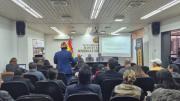 Diputada advierte que Cumbre Minera del Gobierno pretende legalizar la explotación en áreas protegidas
