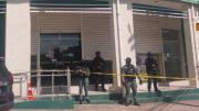 En los últimos 10 días, Santa Cruz registró 3 acribillamientos, 2 decapitaciones y 4 atracos a diferentes negocios