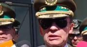 Nuevo audio de Sokol revela supuesta rivalidad con ministro: Todo está descontextualizado, alegó