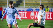 Gremio vs. Bolívar por la Sudamericana: revisa alienaciones y transmisión por Tv