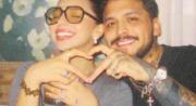 ¿Adiós amor? Ángela Aguilar sorprende al cubrir las iniciales de Christian Nodal en su tatuaje