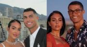 Cristiano Ronaldo se casaría con Georgina este sábado 1 de agosto, según rumores