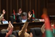 El Senado sanciona el PGE Reformulado 2026