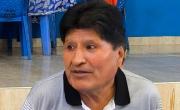 “Con persecución no se resolverán los problemas”