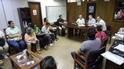 Gobernación busca recursos y sector salud no descarta volver al paro en Santa Cruz