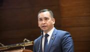 Romer Saucedo renuncia a la presidencia del Tribunal Supremo de Justicia