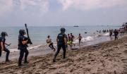 Al menos 10 inmigrantes mueren al intentar ingresar a nado en España desde Marruecos