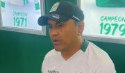 “Sucha” Suárez denuncia que fue agredido por supuestos hinchas de Oriente: “Entraron y me golpearon”