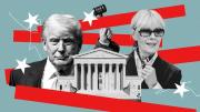 Trump pide al Supremo anular la indemnización de US$ 83 millones a favor de E. Jean Carroll