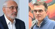Mesa plantea a Paz impulsar un “pacto nacional” basado en un proyecto con visión de 20 a 25 años