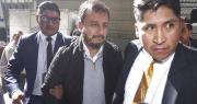 Postergan para este viernes la audiencia cautelar del exministro Medinaceli por el caso ‘gasolina basura’