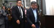 Caso gasolina: Medinaceli niega competencia en control del combustible y dice que esta labor es de YPFB y la ANH