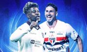 Confirmado: Bolívar enfrentará a Sao Paulo en octavos de la Sudamericana