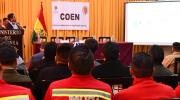 Gobierno activa el COEN para preparar la respuesta ante el fenómeno del “Súper Niño”