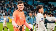 Reaparece el mejor Lampe para ahogar los goles de Gremio