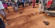 Balacera en Ascensión de la Frontera deja un policía fallecido y refuerza la preocupación por la violencia en la zona