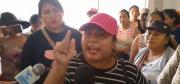 Marisabel Saigua: “Aprendan a vender barato, no se aprovechen del bolsillo de la gente”