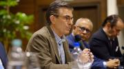 Como todo boliviano, (Evo Morales) tendrá que dar la cara ante la justicia, afirma Rodrigo Paz