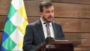 Fiscalía identificó tres aspectos que supuestamente omitió Medinaceli en el caso de la gasolina contaminada