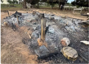 Brasileños calcinados en Pando eran buscados por 20 homicidios