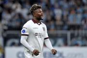 Bolívar elimina al Gremio en Brasil y se medirá con São Paulo en octavos de la Sudamericana
