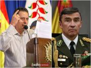 Lara anuncia nueva denuncia contra el comandante Sokol por audios en los que cuestiona a un ministro