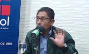 Patzi cree que Paz no se animará a detener a Evo porque el costo sería unos 20 muertos y cárcel por lesa humanidad