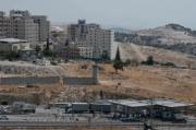 Israel legaliza 104 asentamientos en Cisjordania