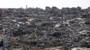 Trump presume de un histórico acuerdo para Gaza