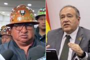 Fencomin pide nueva Cumbre Minera