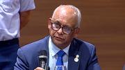 Misión de la OEA destaca la voluntad del Gobierno, de acudir al diálogo para la resolución de conflictos