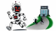 “Ya vivimos la singularidad“: La realidad peor que la ficción