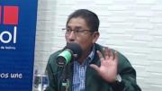 Patzi cree que Paz no se animará a detener a Evo por temor a muertos y cárcel