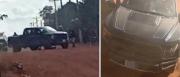 Policía intensifica búsqueda del cuerpo de subteniente asesinado tras emboscada en San Matías