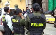 Aprehenden a cuñado por estupro reiterado contra adolescente en Potosí