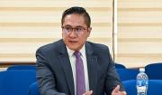 Viceministro descarta la creación de impuestos y asegura continuidad de bonos en el programa económico