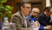 “Como todo boliviano, (Evo Morales) tendrá que dar la cara ante la justicia”, afirma Rodrigo Paz