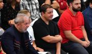 Corte Suprema de Brasil autoriza investigar a hijo de Lula