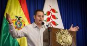 Lara dice que la seguridad en Santa Cruz “está abandonada” y apunta a Sokol y Oviedo