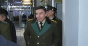 Difunden tercer audio de Sokol en el que critica a militares y él dice que está descontextualizado