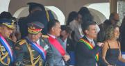 Paz dice que el narcoterrorismo intenta generar zozobra en Bolivia y se vuelve un peligro para las democracias del hemisferio