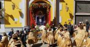 ¿Ya tienes el mapa? Este es el recorrido de la entrada del Gran Poder que este sábado tomará las calles de La Paz
