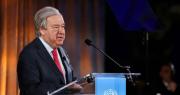 El Niño se intensifica y “aviva un planeta ya en llamas”, alerta el jefe de la ONU