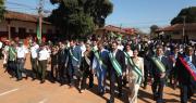 Bolivia y Brasil sellan este viernes el primer paso del corredor vial que unirá San Ignacio de Velasco con Mato Grosso