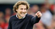 La Selección de Uruguay anuncia la llegada de Diego Forlán
