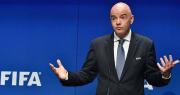 Confederación Asiática se suma a UEFA y Concacaf contra el proyecto de inversión privada de la FIFA